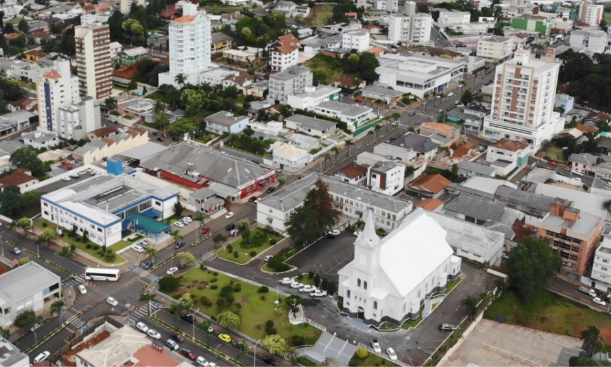 Caçador