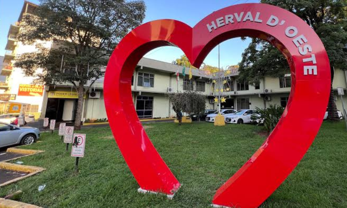 Herval d'Oeste