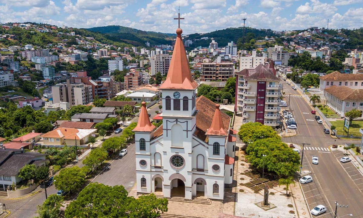 Videira