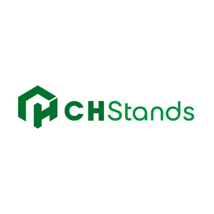 Logomarca CH Stands