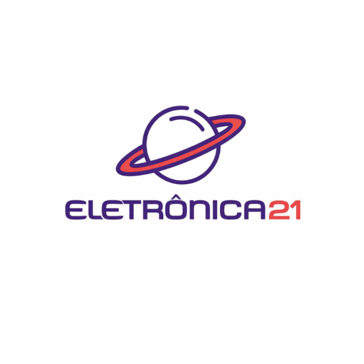 Logomarca Eletrônica 21