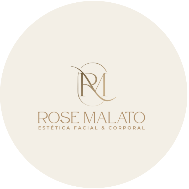 Logomarca Estética Malato