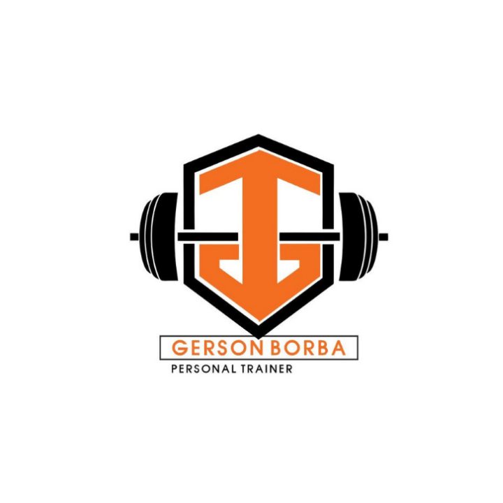 Logomarca Gerson Luiz Borba