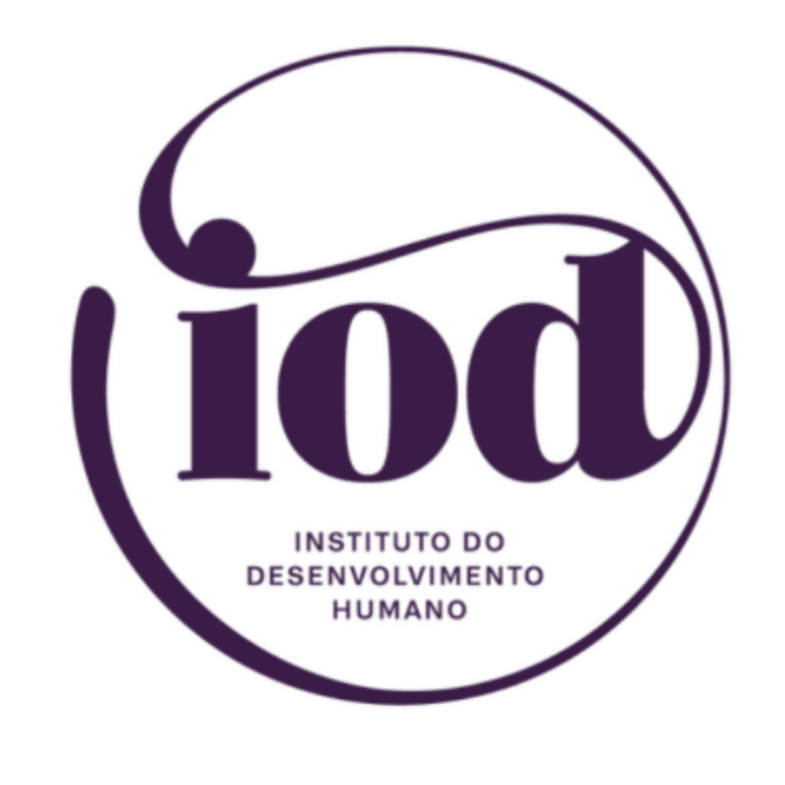 Logomarca Instituto IOD