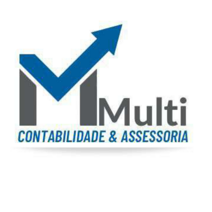 Logomarca Multi Contabilidade