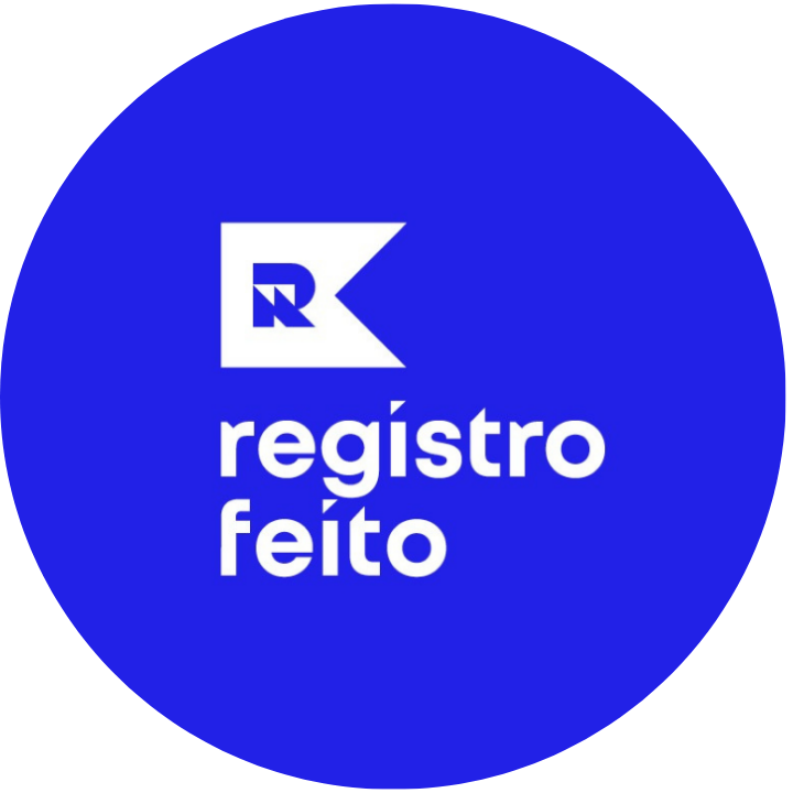 Logomarca Registro Feito