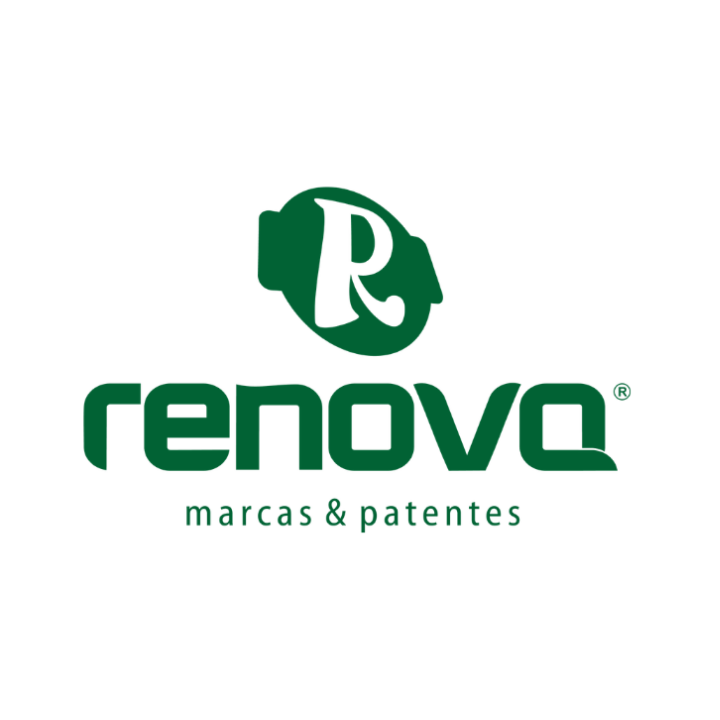 Logomarca Renova Marcas