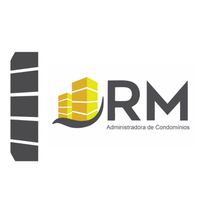 Logomarca RMS Administradora