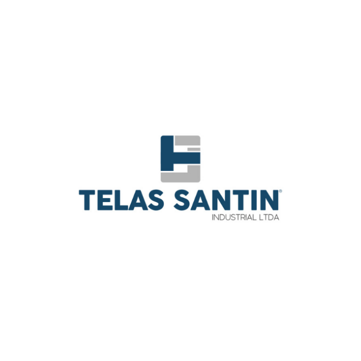 Logomarca Tela Santin