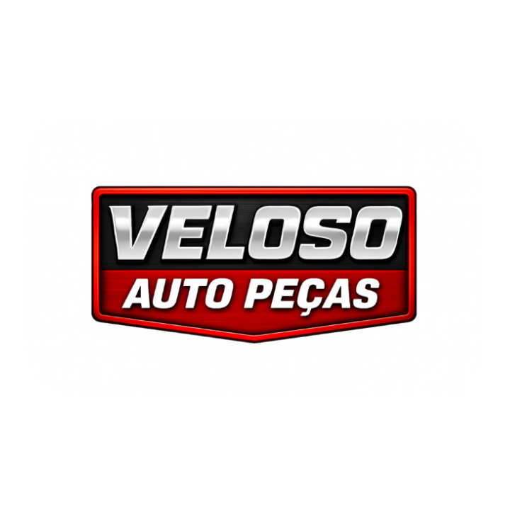 Logomarca Veloso Auto Peças