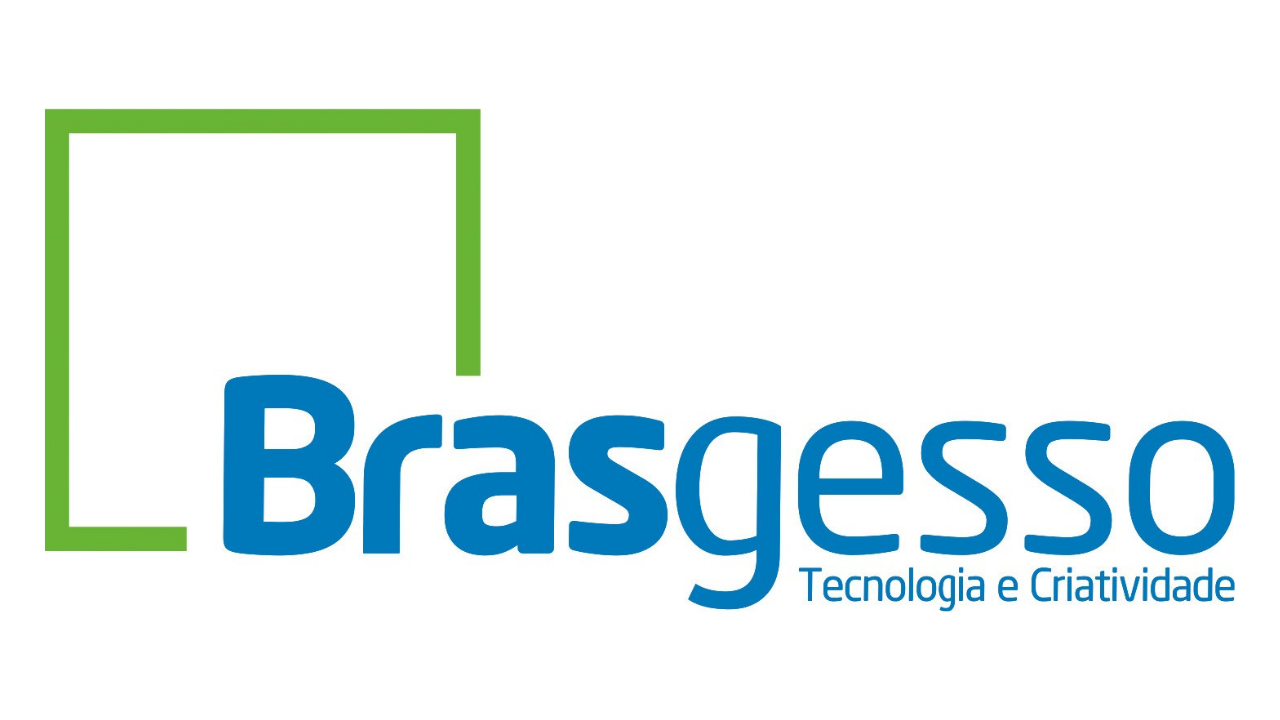 Logomarca Brasgesso