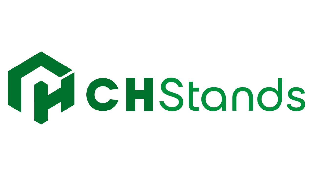 Logomarca CH Stands