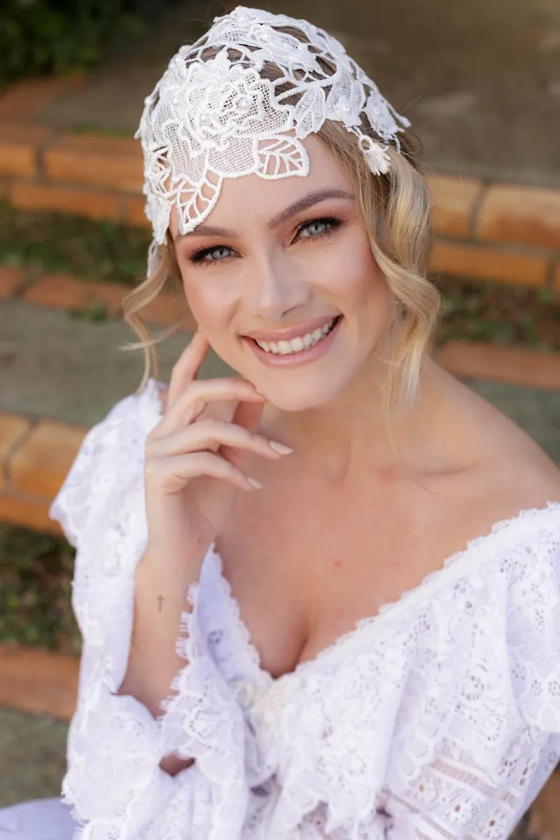 A Lua Azul – vestido de noiva – vestidos de formatura