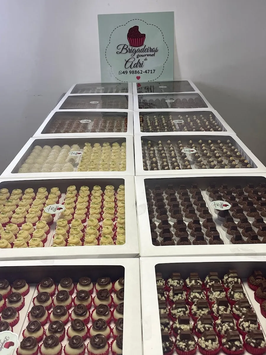 Adri Doces