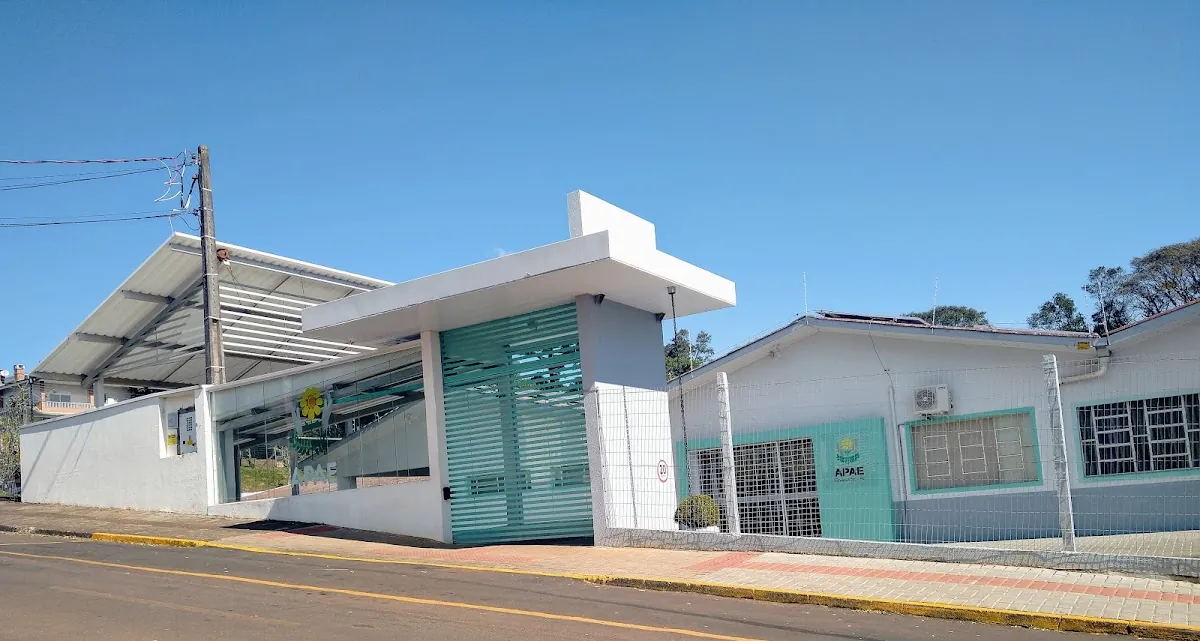 APAE Chapecó