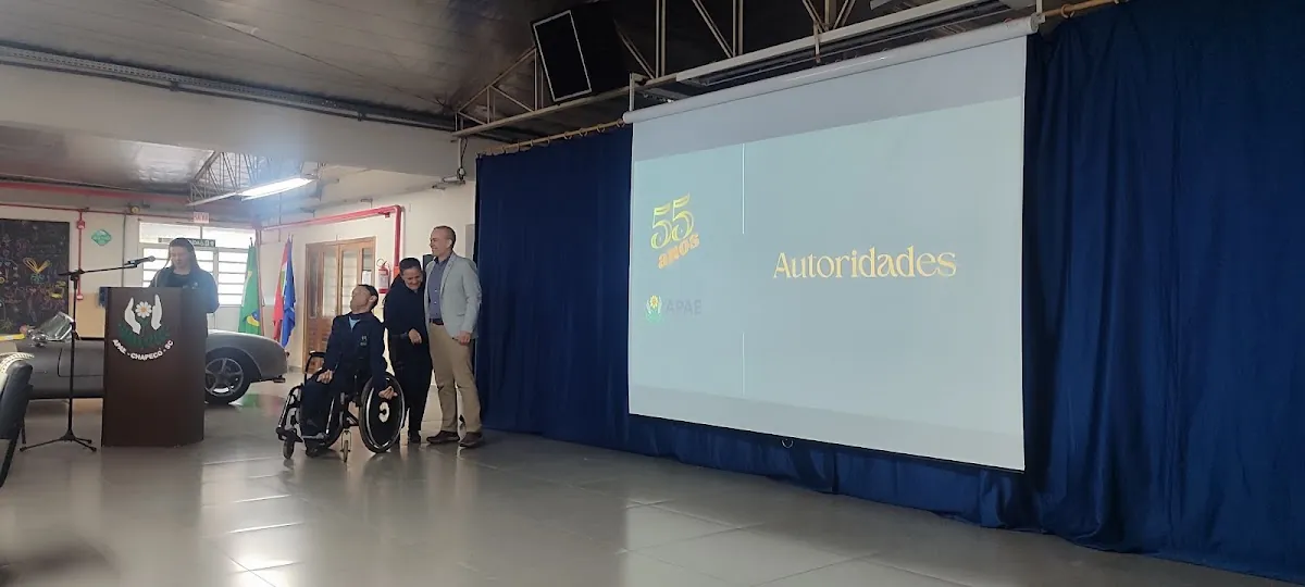 APAE Chapecó