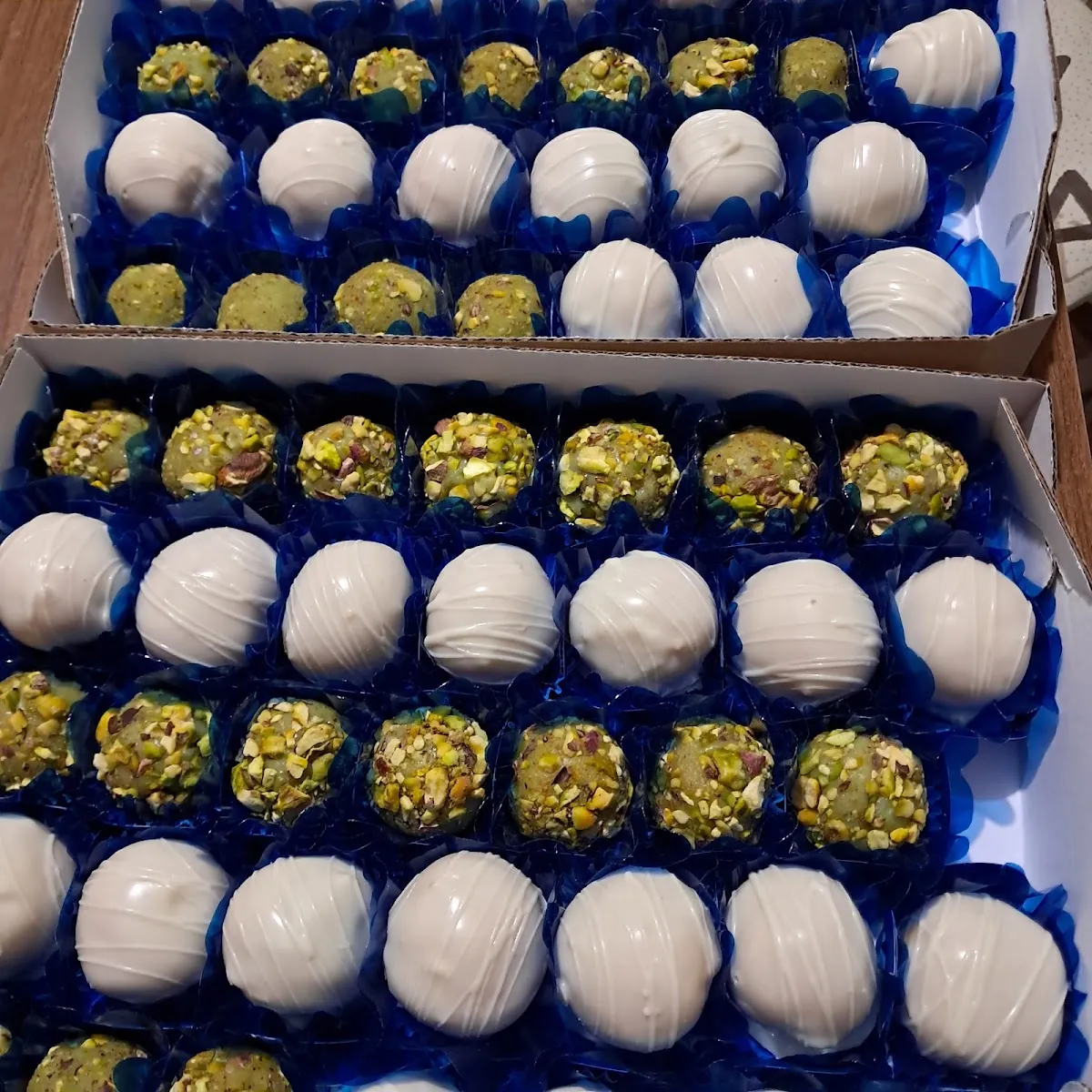 Ateliê da Gula Confeitaria