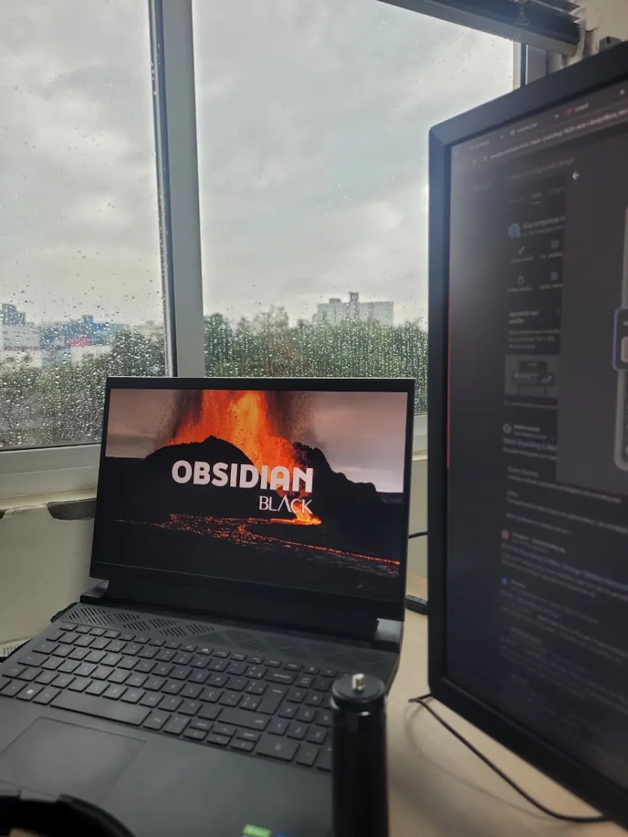 Black Branding & Web Design