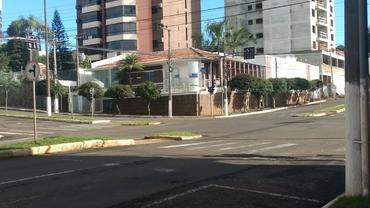Clínica Bio Imagem
