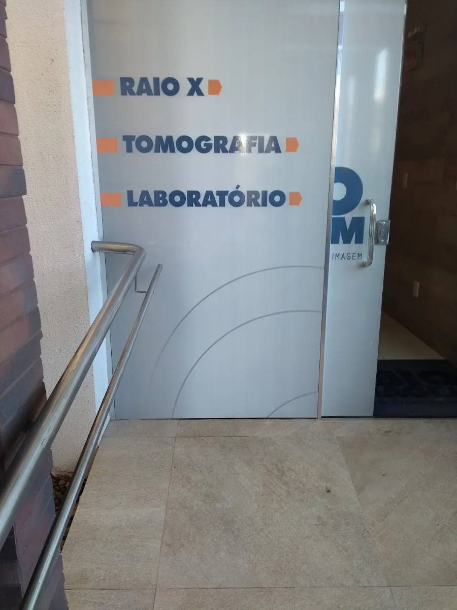 Clínica Bio Imagem