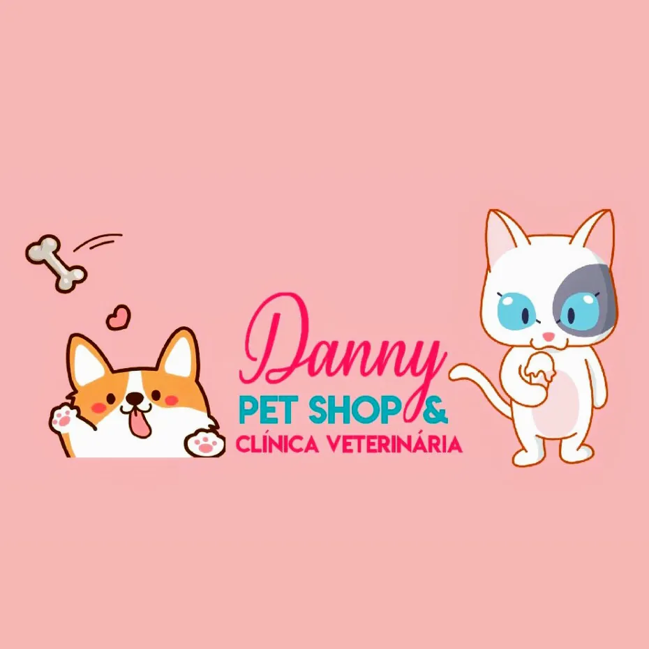 Danny Pet Shop