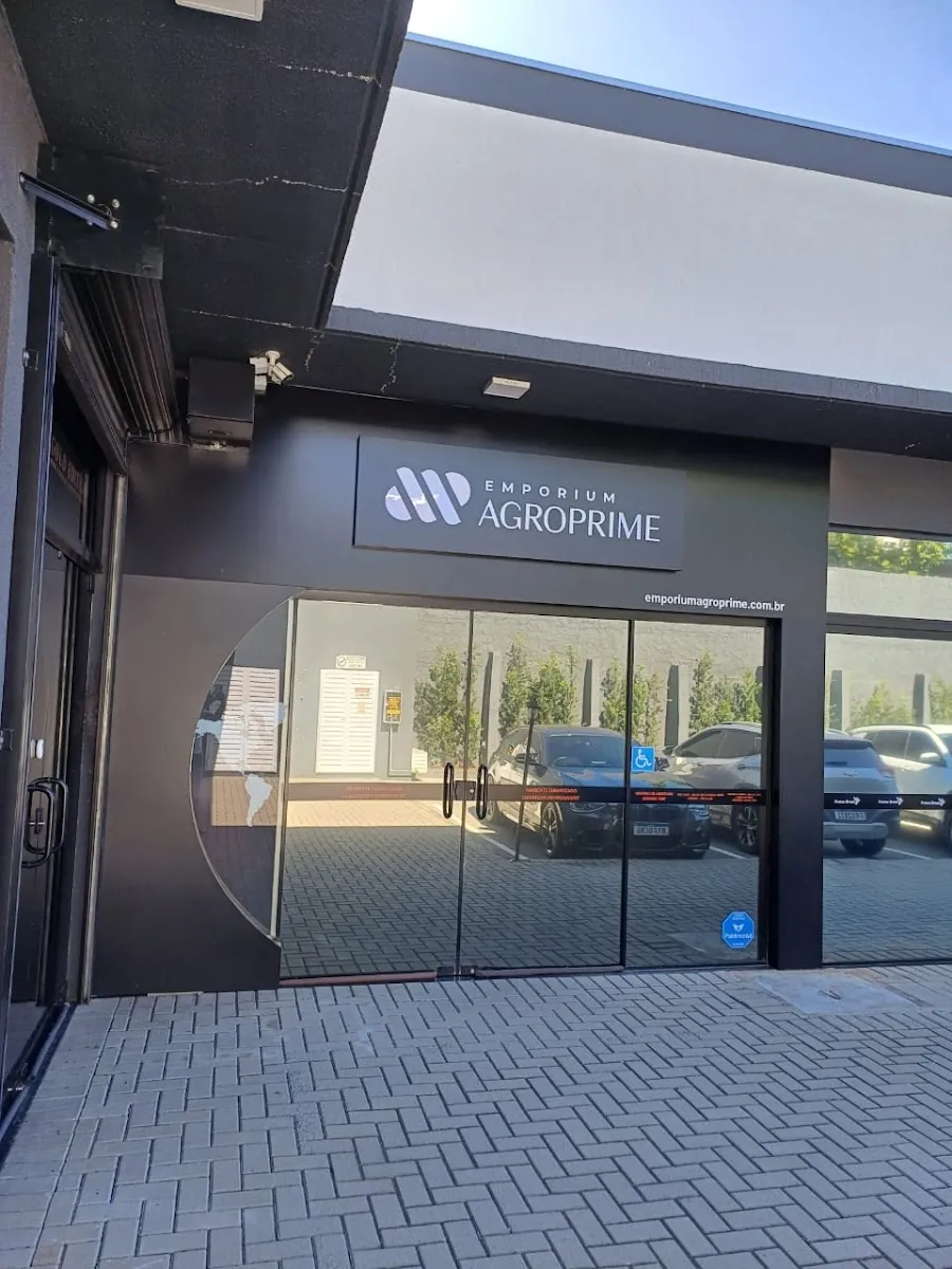 Emporium Agroprime