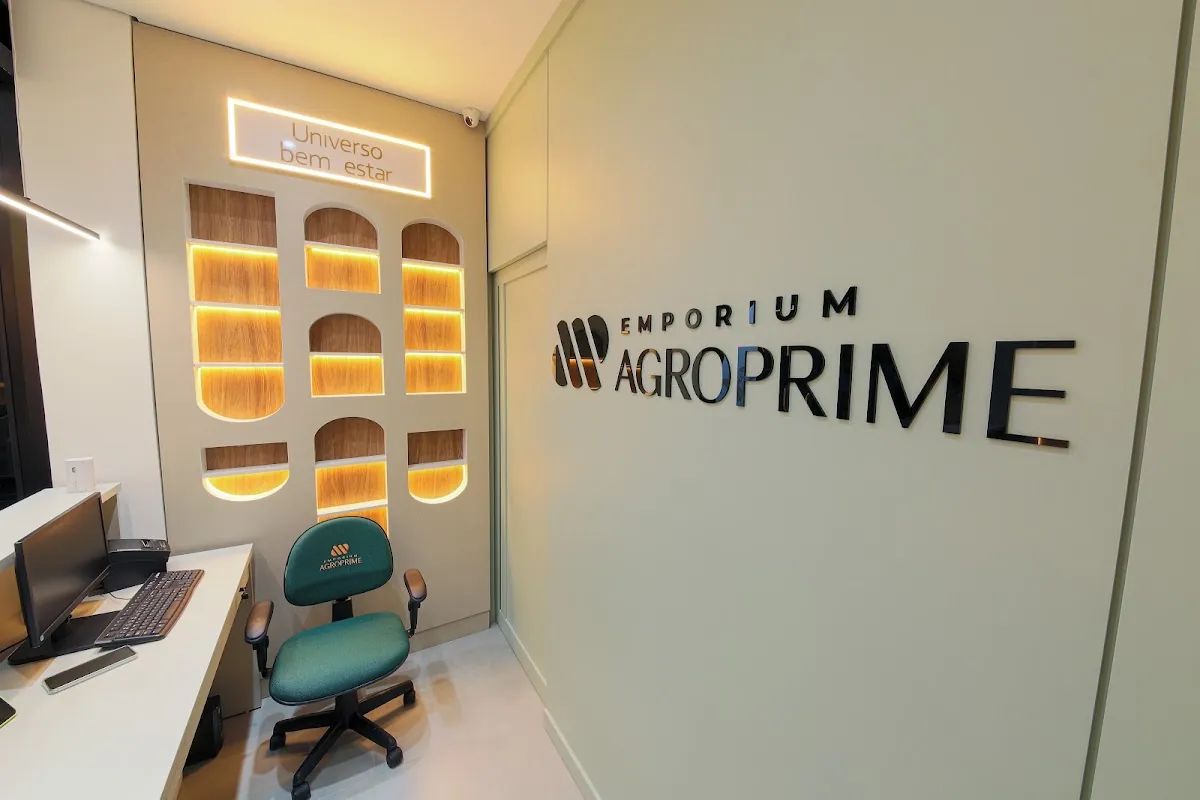 Emporium Agroprime