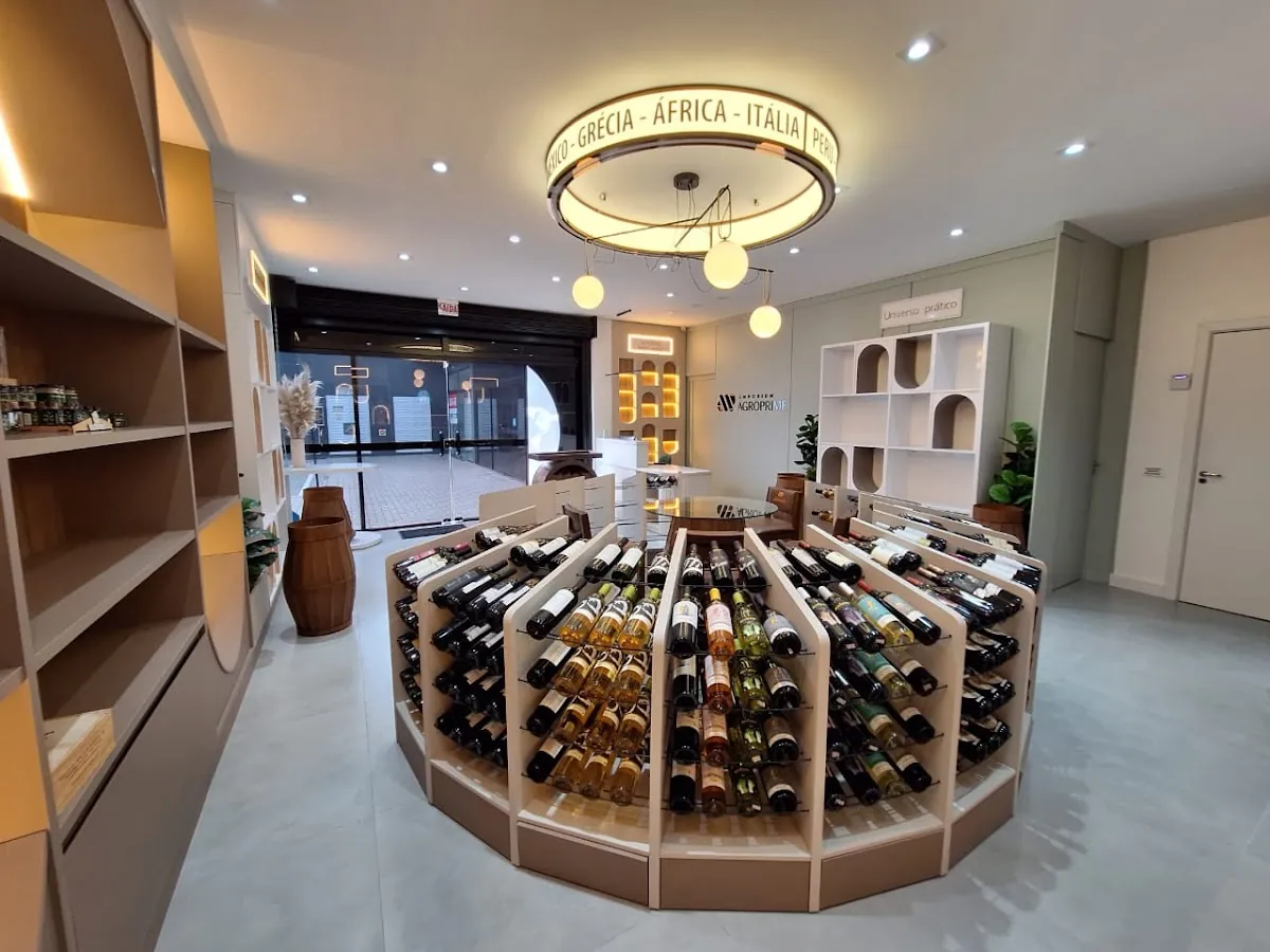Emporium Agroprime