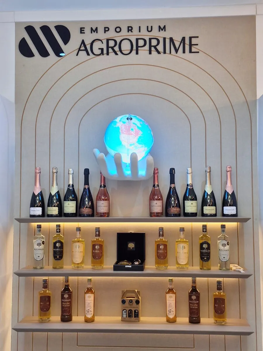 Emporium Agroprime