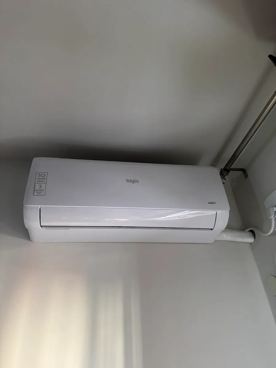 ES Climatização