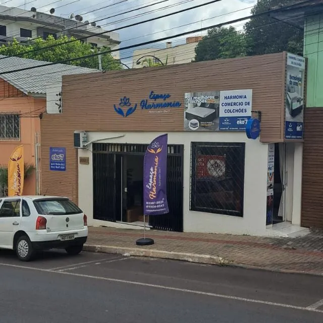 Harmonia Medy Colchões