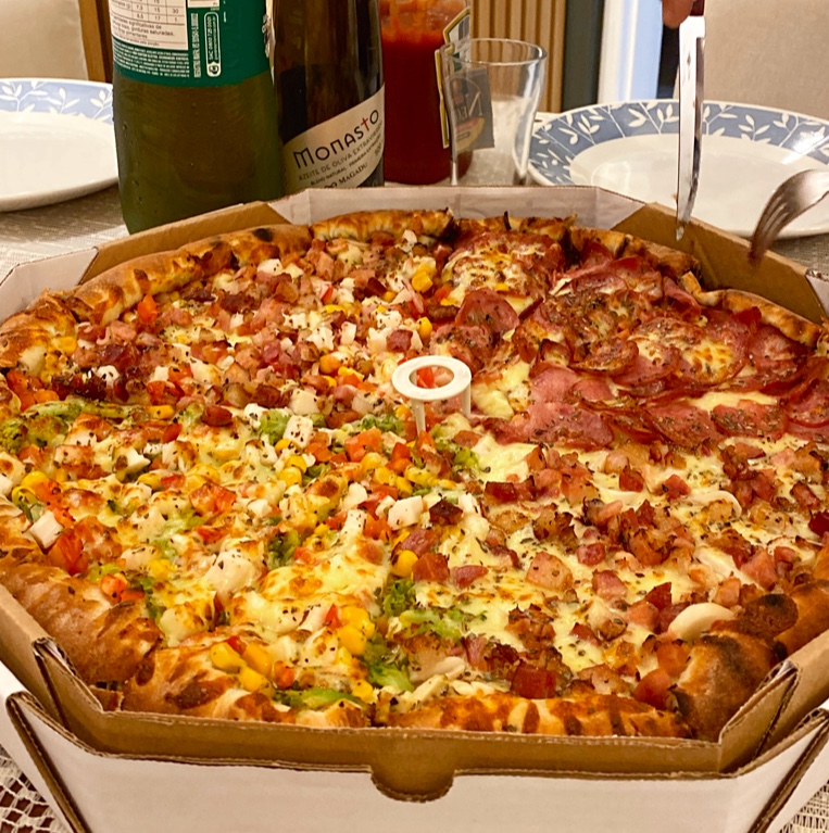 House Pizzaria