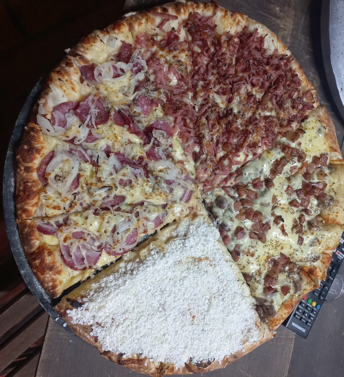 House Pizzaria