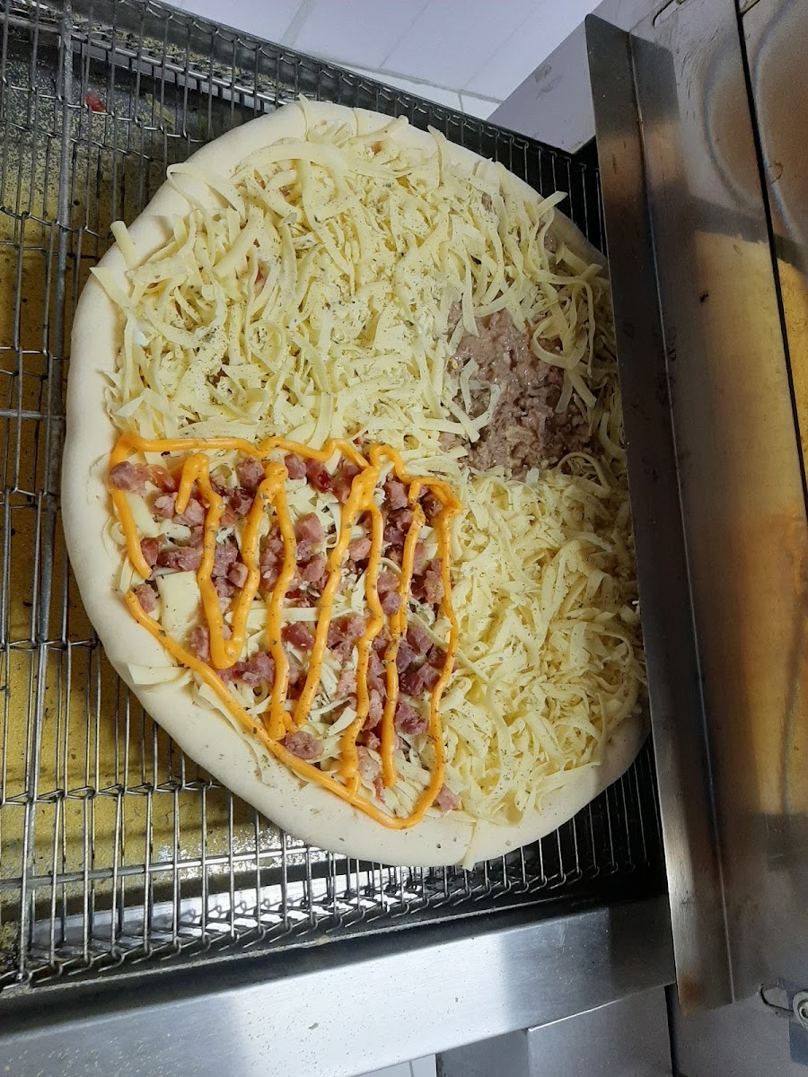 House Pizzaria