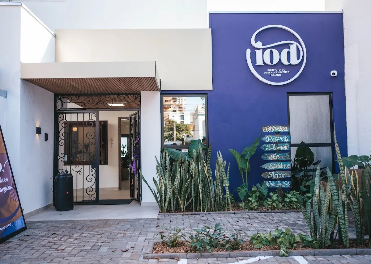 Instituto IOD