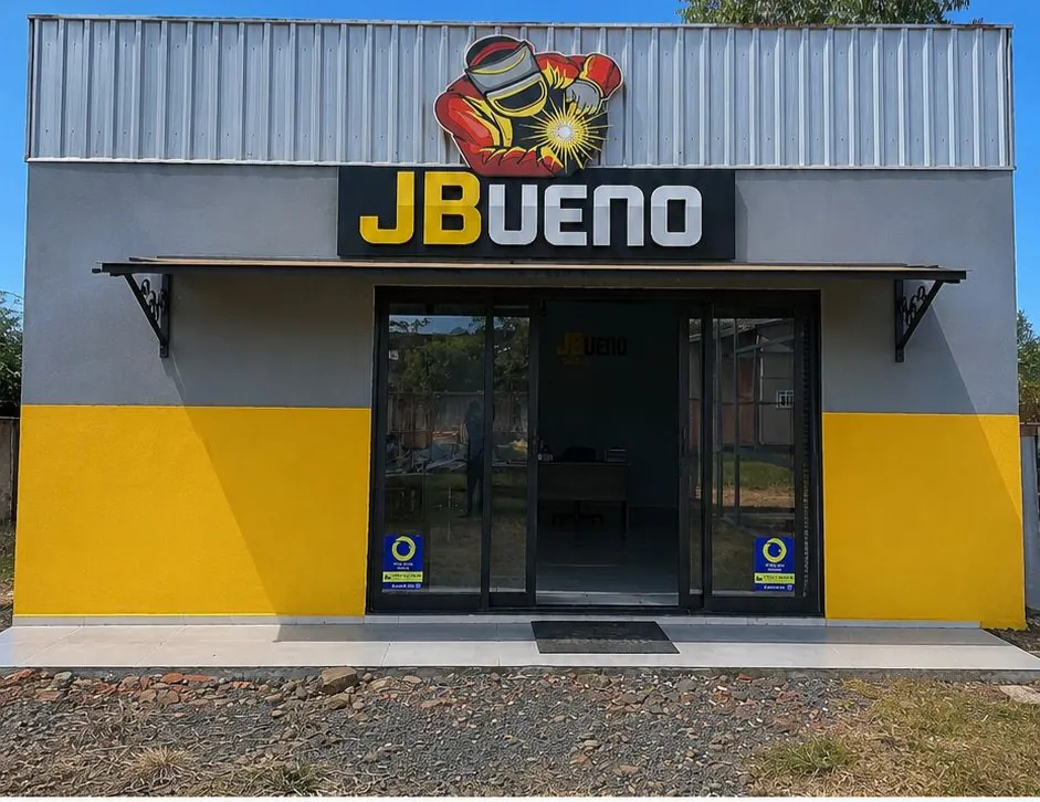 JBueno Serralheria