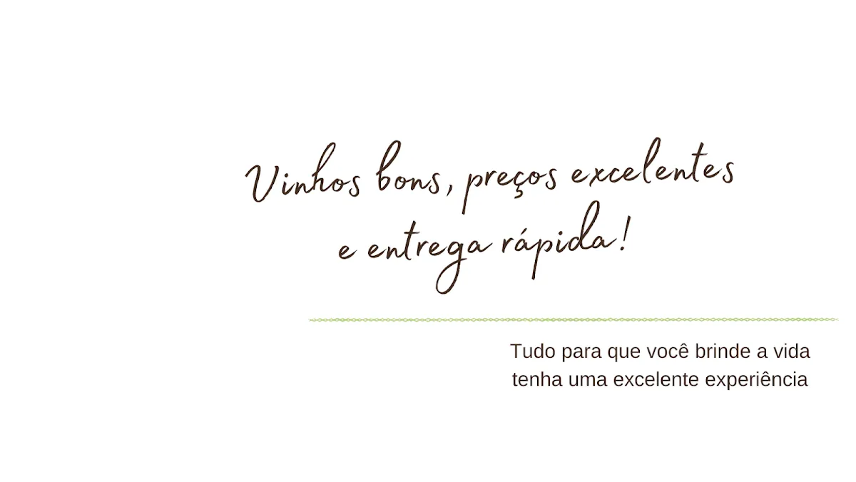 Mapa do Vinho