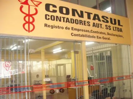 Multi Contabilidade