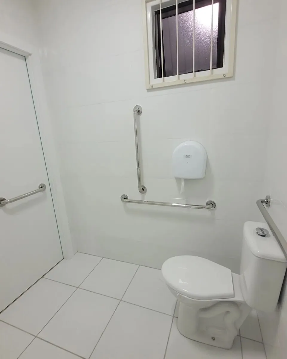 Oeste Arq