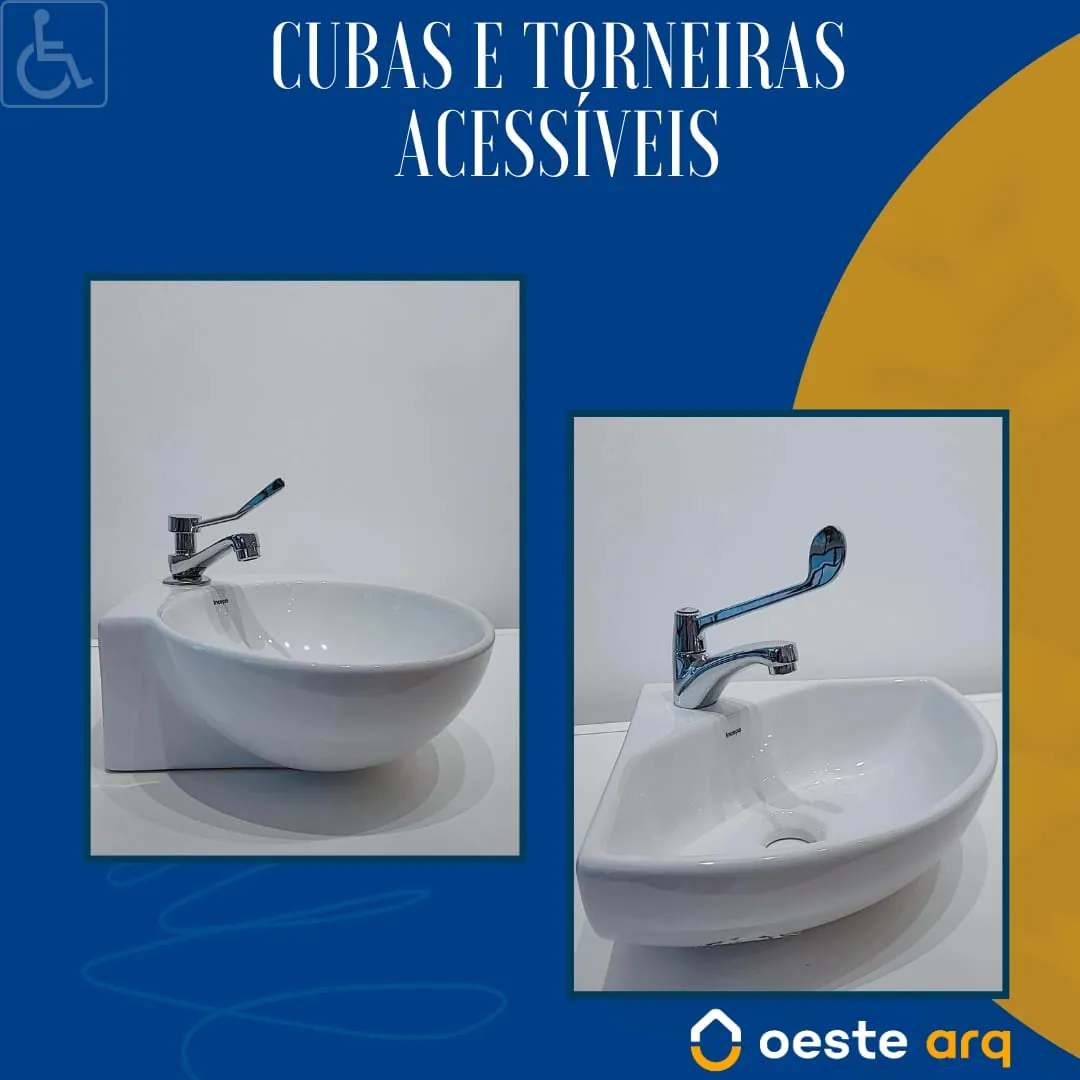 Oeste Arq