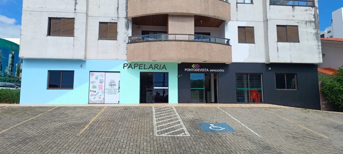 Papelaria – Afetto Papelaria Criativa