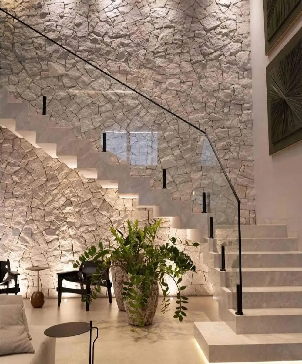 Prime OLMD Pedras Decorativas