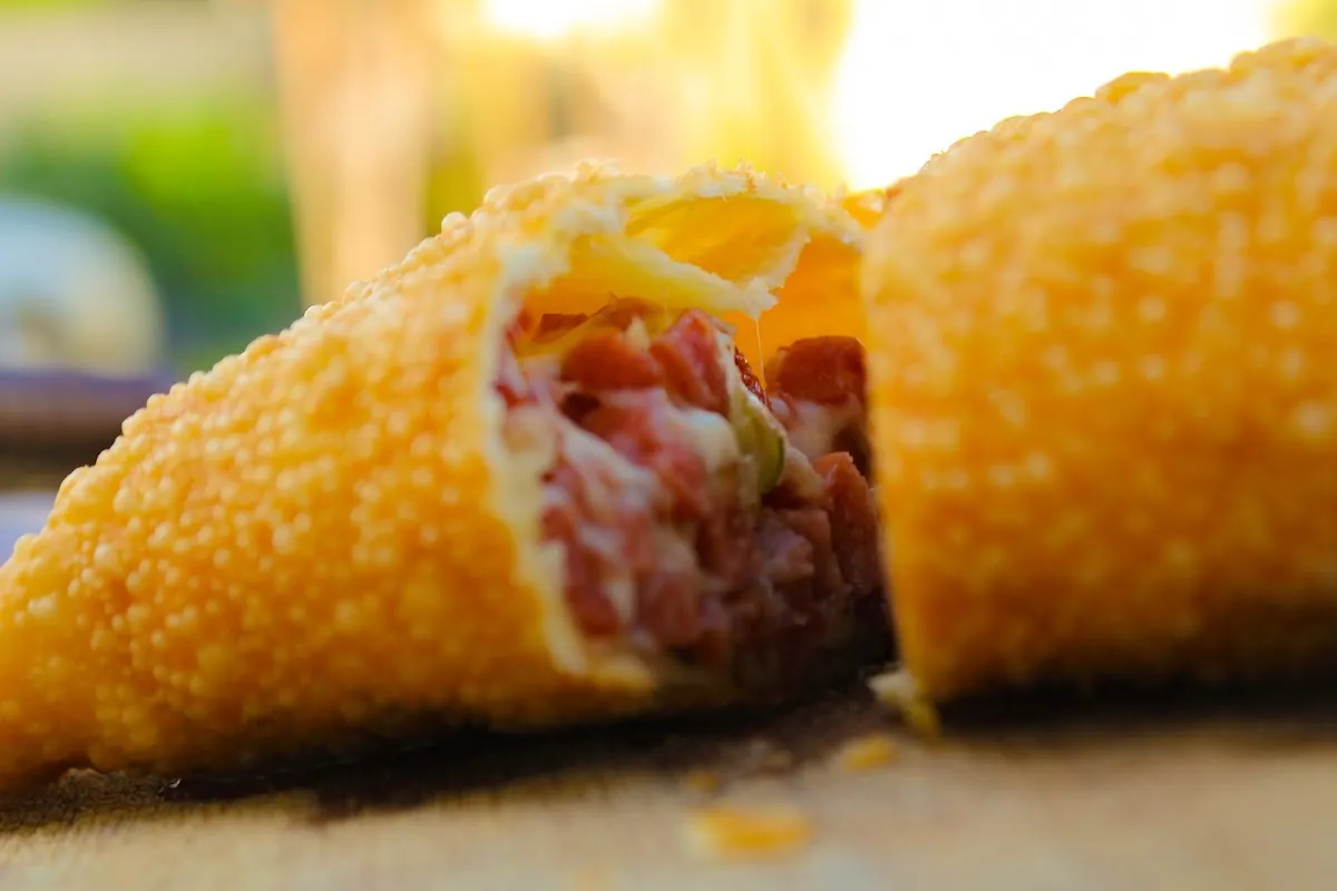 Quero Mais Pastel