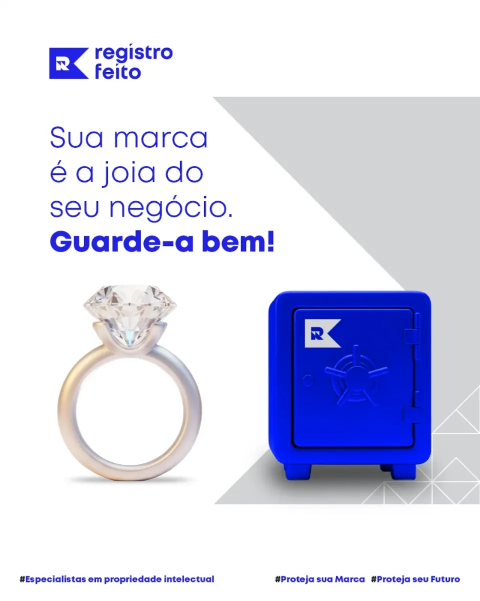 Registro Feito
