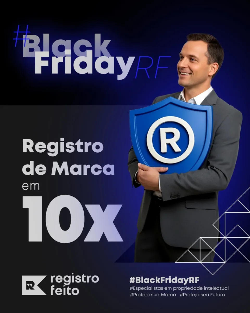 Registro Feito