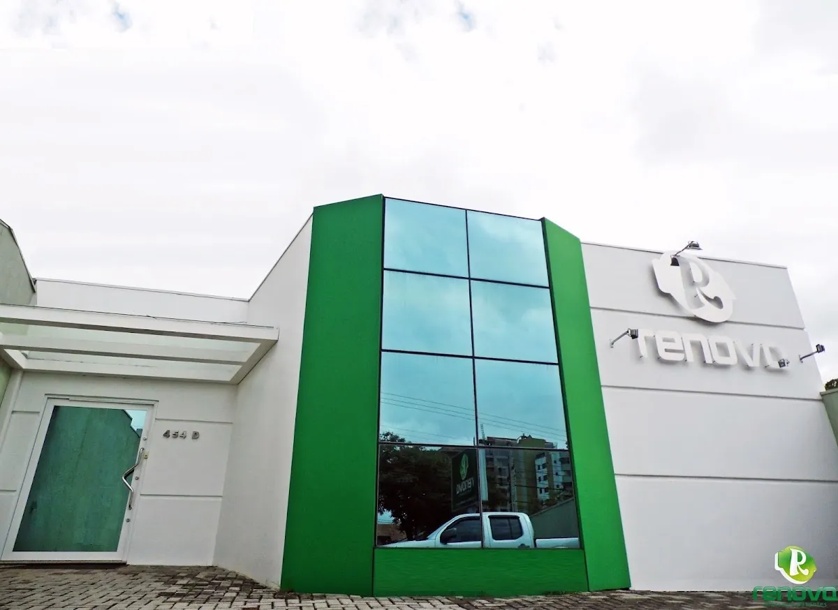 Renova Marcas