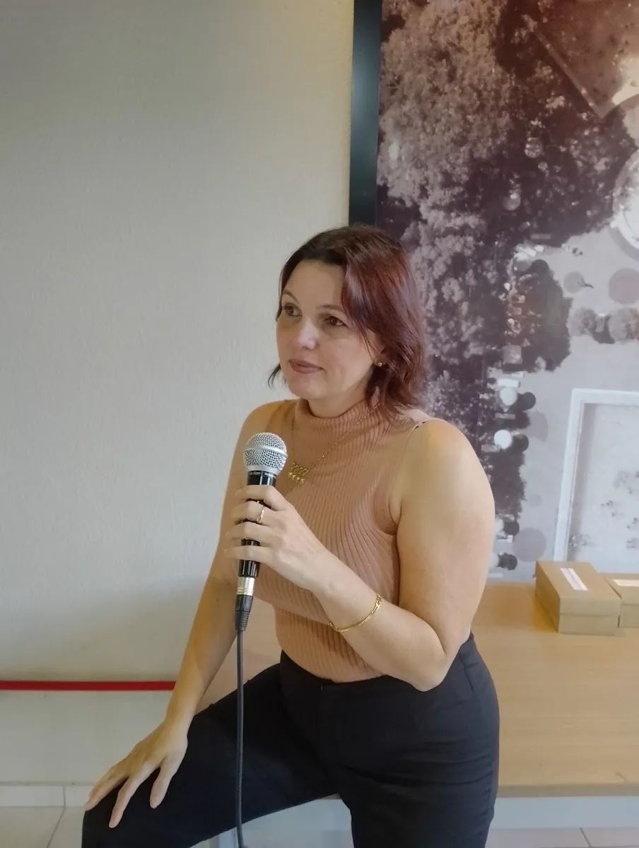 Silvana Forcelini