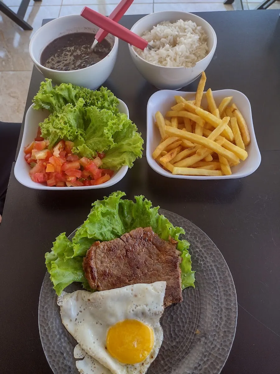 TNT Casa do Burguer