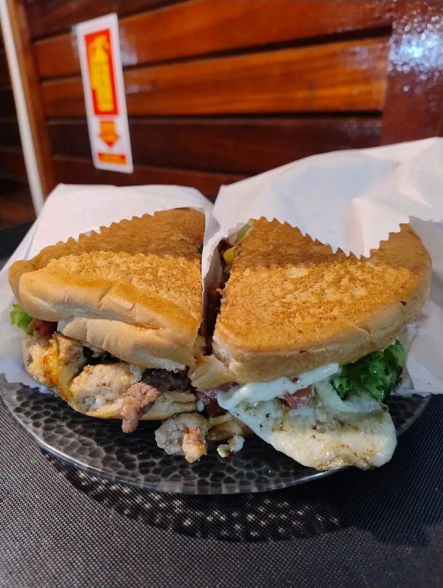 TNT Casa do Burguer