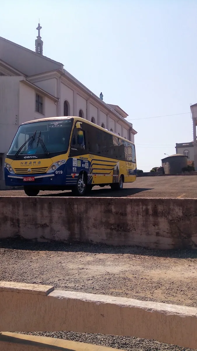 Transpaz Transporte Escolar e Turismo